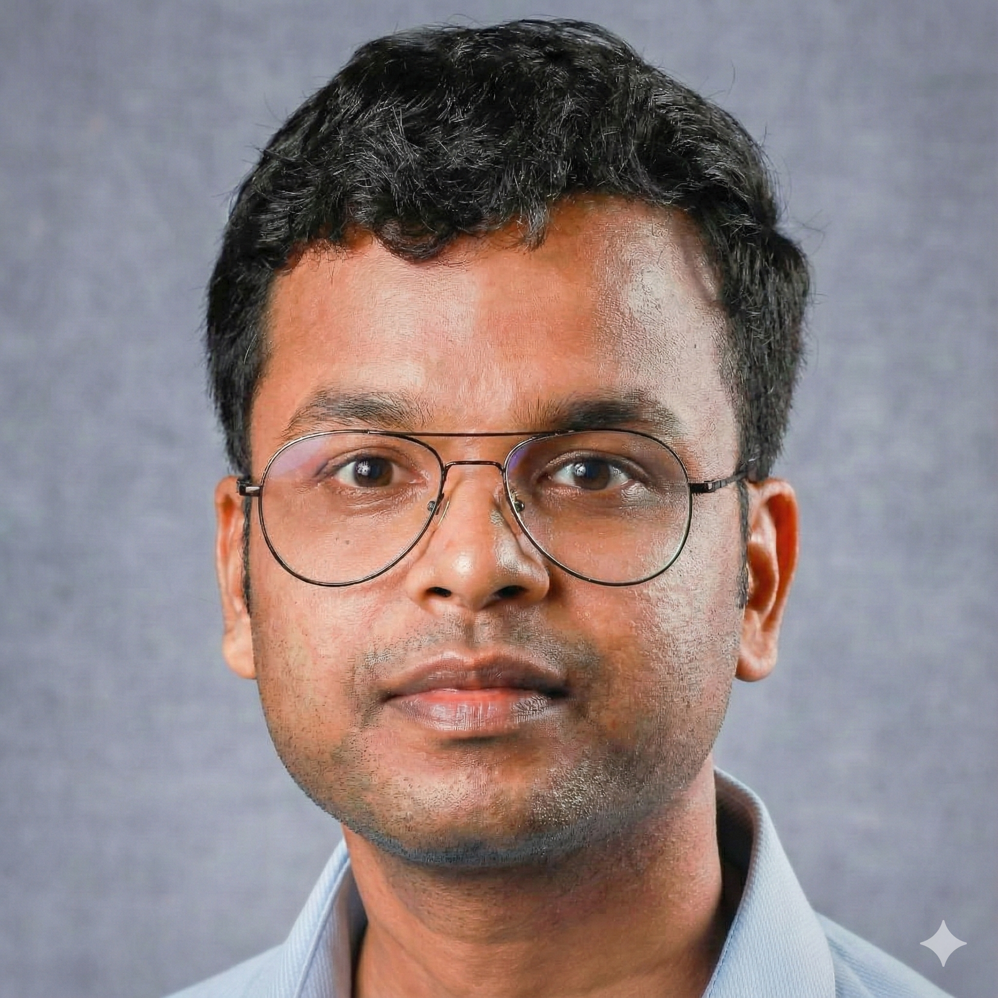Sameer Saurav